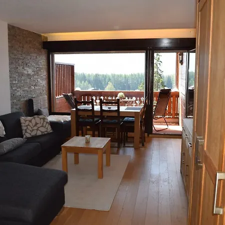 Apartment Superbe A