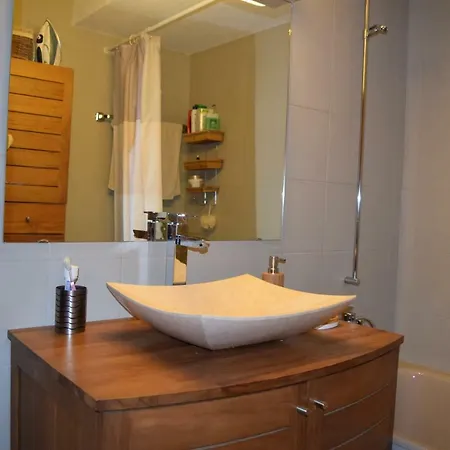 Apartament Superbe Studio A *