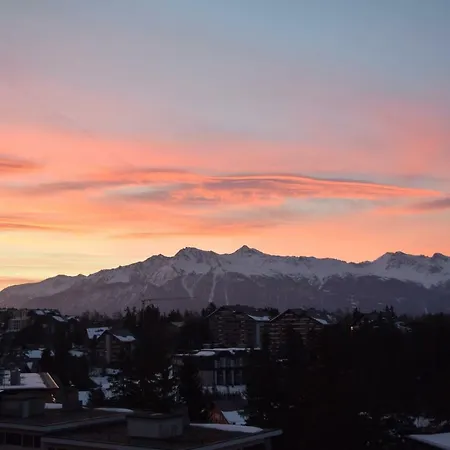 Lägenhet Superbe A *